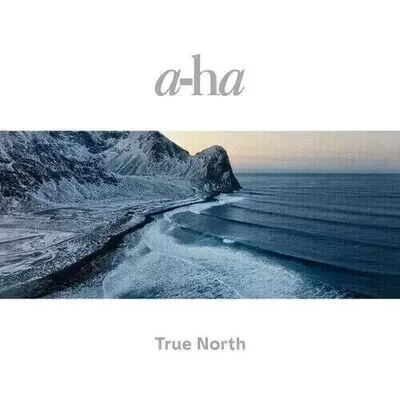 A-Ha - True North. Double [NEW & SEALED] 12" Vinyl