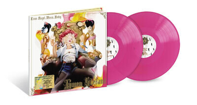 Gwen Stefani - L.A.M.B 20th Anniversary [VINYL]