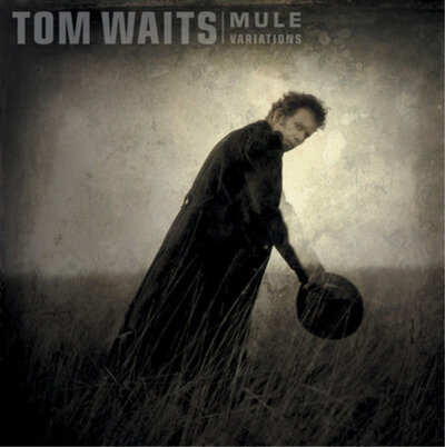 Tom Waits Mule Variations (Vinyl) 12" Remastered Album