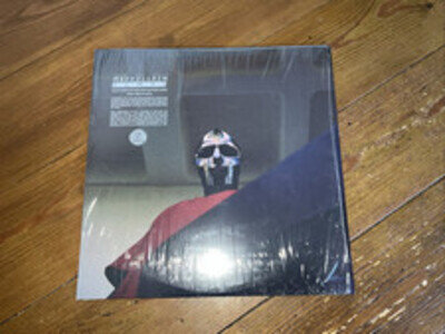 Madvillain Madvillainy Demos (Vinyl) 12" Album