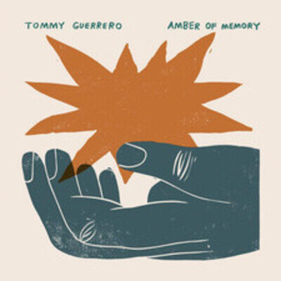 Tommy Guerrero Amber of Memory (Vinyl)