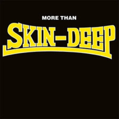 Skin Deep More Than (Vinyl)