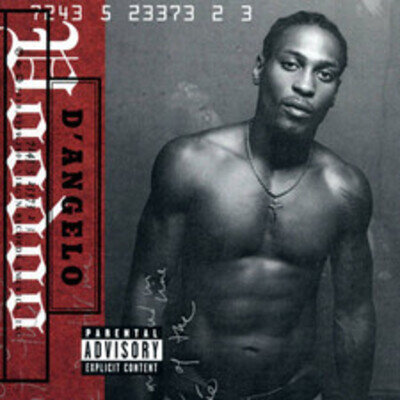 D'Angelo | Voodoo | Vinyl LP