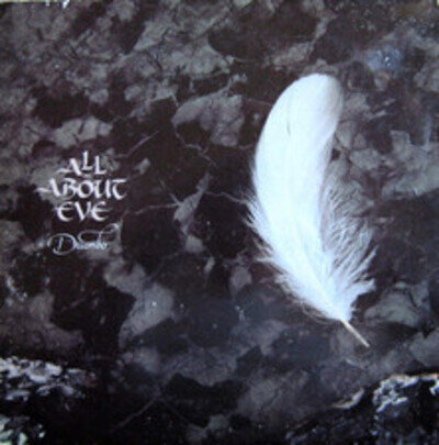 All About Eve - December (VINYL)