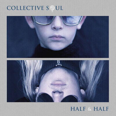 Collective Soul - Half & Half [New 12" Vinyl]