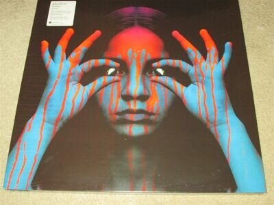 MARILLION - MARBLES - 3 LP SET - NEW