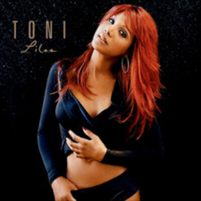 Toni Braxton Libra (Vinyl) 12" Album