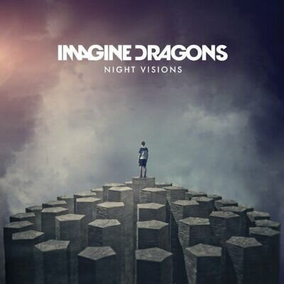 Imagine Dragons - Night Visions [VINYL]