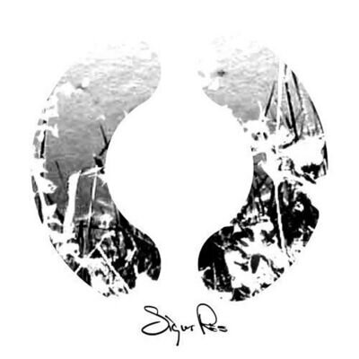 Sigur Rós - ( ) (Krunk) 2LP Vinyl 12" Album