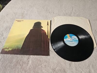 WISHBONE ASH - ARGUS - VINYL LP RECORD - MCL 1787