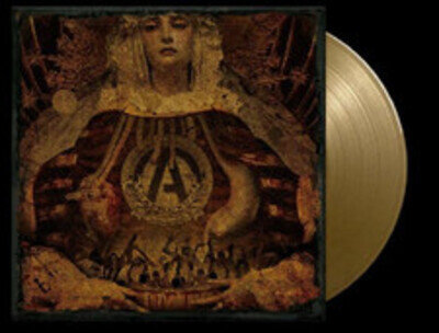 ATREYU - Congregation Of The Damned (reissue) - Vinyl (LP)