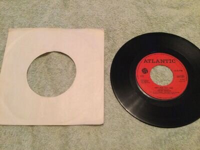 aretha franklin don't play that song 7" 70's soul