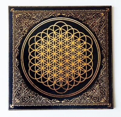 Bring Me The Horizon - Sempiternal, Gatefold Vinyl Album LP