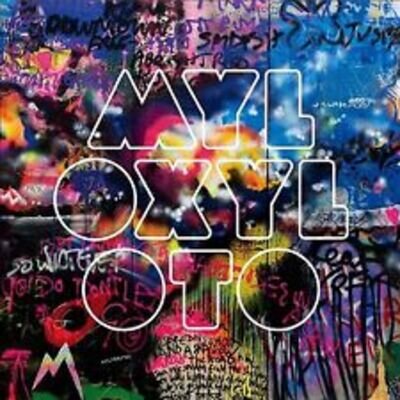 Mylo Xyloto [Lp] by Coldplay (Record, 2011)