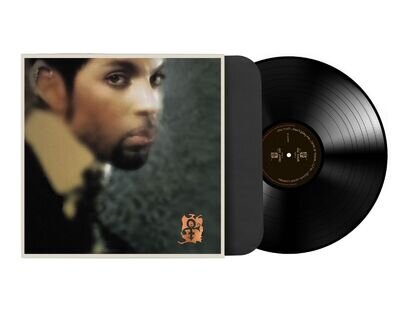 Prince The Truth (Vinyl) 12" Album