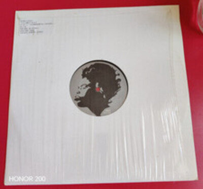 Macy Gray Ive Committed Murder ( Gang Star Remix) Vinyl Record 12"