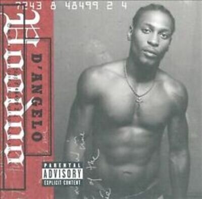 Voodoo [LP] by D'Angelo (Record, 2015)