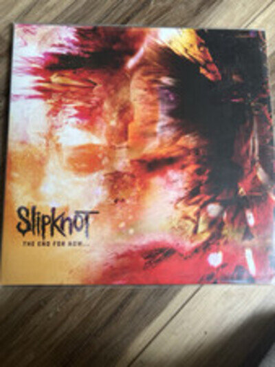 Slipknot The End So Far (2 LP Neon Yellow, 2022, Records & LPs)