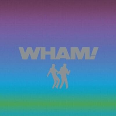 Wham! - Wham! - The Singles: Echoes From The Edge Of Heaven [vinyl] [VINYL]