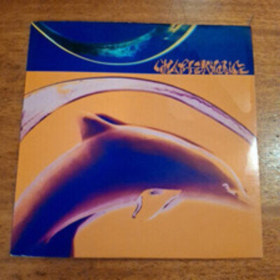 Chapterhouse. Mesmerise. 7"Vinyl 1991