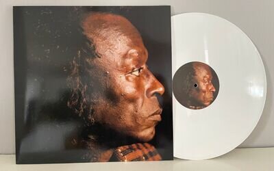 Miles Davis. Best of LP on White Coloured Vinyl. New. SALE. SALE. SALE.