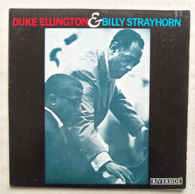 Great Times! - Duke Ellington & Billy Strayhorn