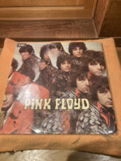 Pink Floyd The Piper At The Gates Of Dawn original mono