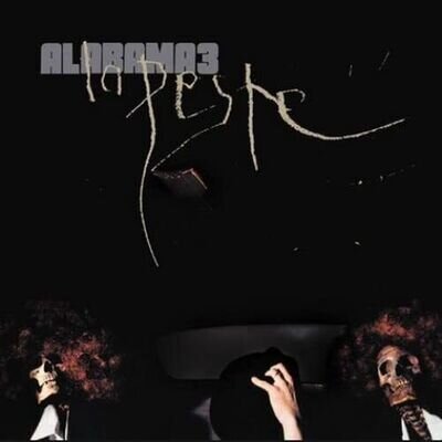 Alabama 3 - La Peste [VINYL]