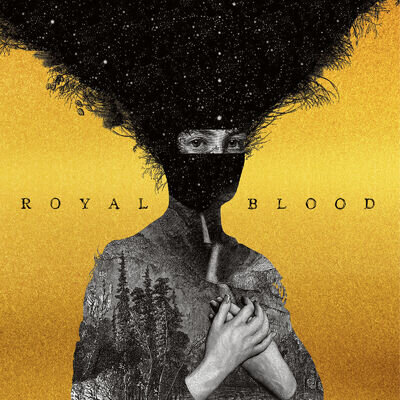 Royal Blood Royal Blood (Vinyl)