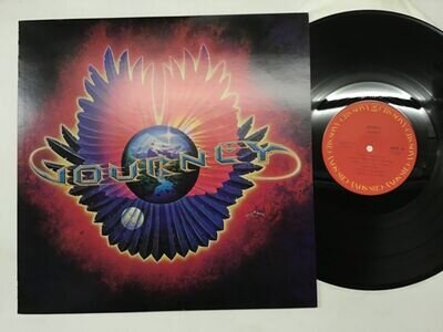 Journey Infinity Japan LP [79116ER]