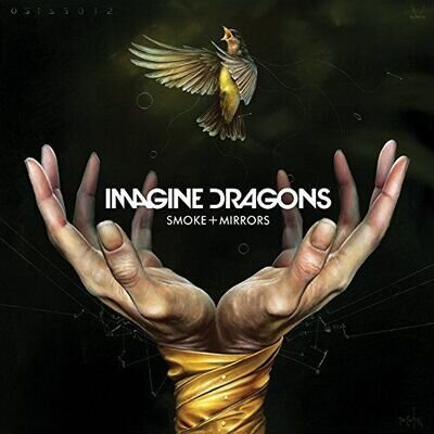 Imagine Dragons - Smoke + Mirrors [VINYL]