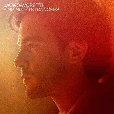 Jack Savoretti - Singing To Strangers (2LP)