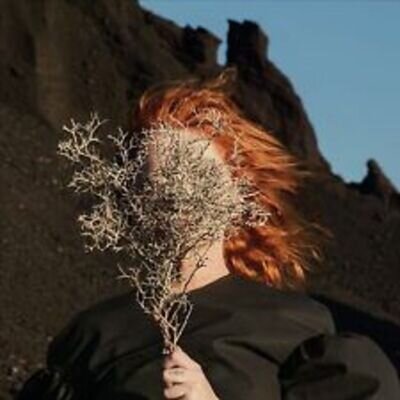 Goldfrapp : Silver Eye VINYL 12" Album (2017) ***NEW*** FREE Shipping, Save £s