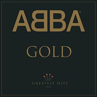 Abba - Gold [VINYL]