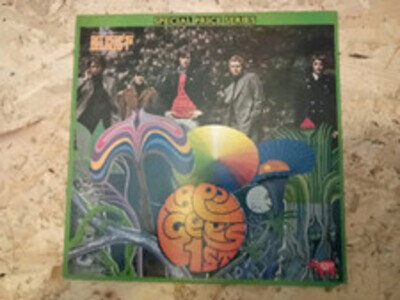 Bee Gees 1st Vinyl Album Special Price series RSO 1967