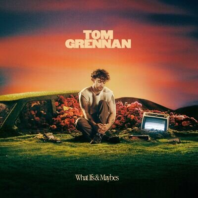 Tom Grennan What Ifs and Maybes (Vinyl)