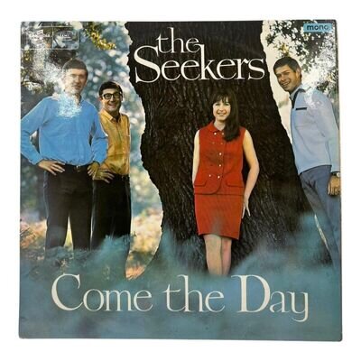 The Seekers - Come The Day (Vinyl)