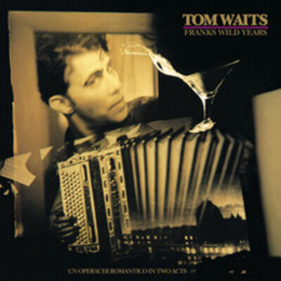 Tom Waits Frank'S Wild Years (Ltd. Edition) (Vinyl)