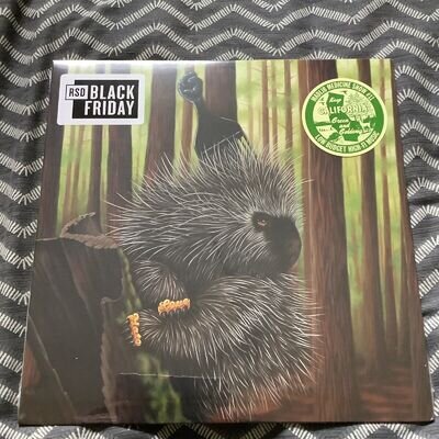 Madlib Medicine Show #11 Vinyl LP Record Store Day 22 Black Friday Rare Mint