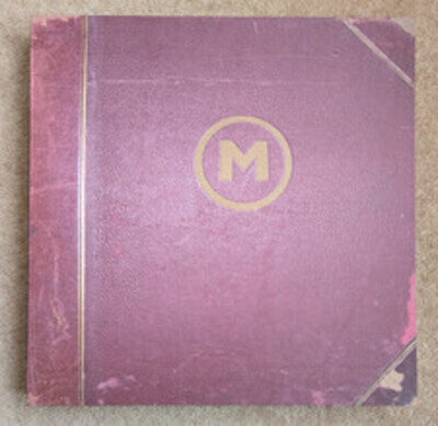 Madness - The Liberty Of Norton Folgate LP and Ltd Edition Box Set