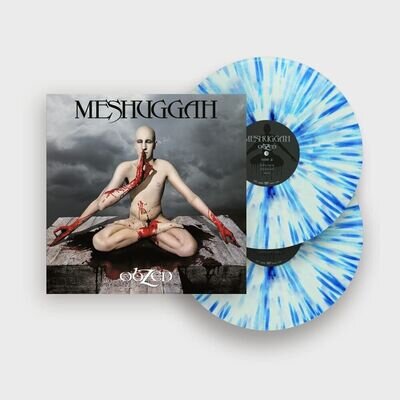 Meshuggah ObZen (Vinyl)