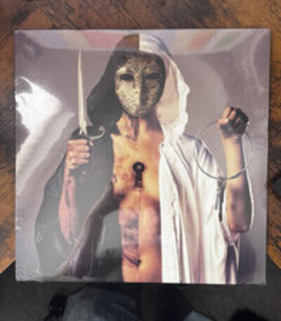 Bring Me The Horizon There Is a Hell Believe Me I've Seen It… Vinyl (SEALED)