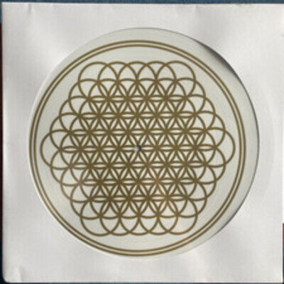 Bring Me the Horizon - Sempiternal. 10th Ann Picture Vinyl 12" LP Album SEALED*