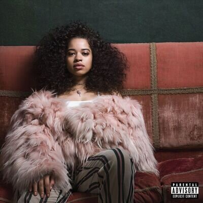 Ella Mai Ella Mai Vinyl - New