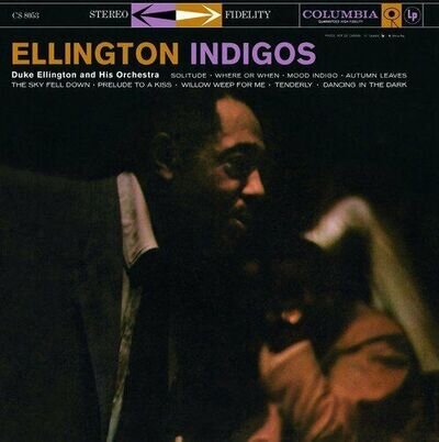 Duke Ellington - Indigos [180 gm vinyl]