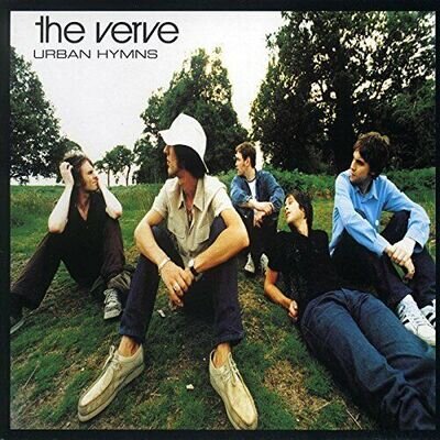 The Verve - Urban Hymns [VINYL]