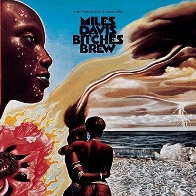 Miles Davis - Bitches Brew [VINYL]