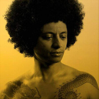 José James No Beginning No End 2 (Vinyl) 12" Album (US IMPORT)