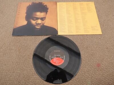 Tracy Chapman, Self Titled, Elektra Records, EX