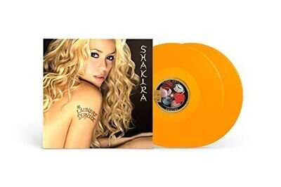 Shakira - Laundry Service [VINYL]